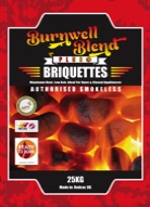 Hottest Briquettes